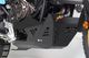 AXP Adventure Skid Plate HDPE 8mm Black Yamaha Tenere 700 EURO 5